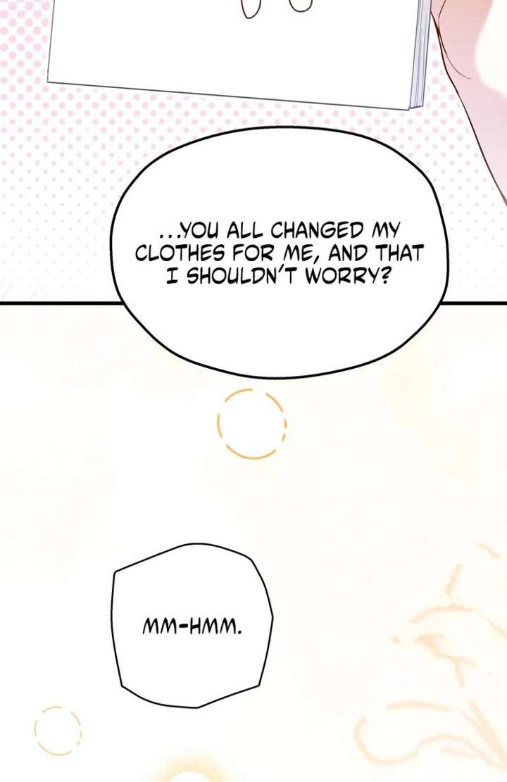 She Tames Heroes Chapter 28 page 54 - 