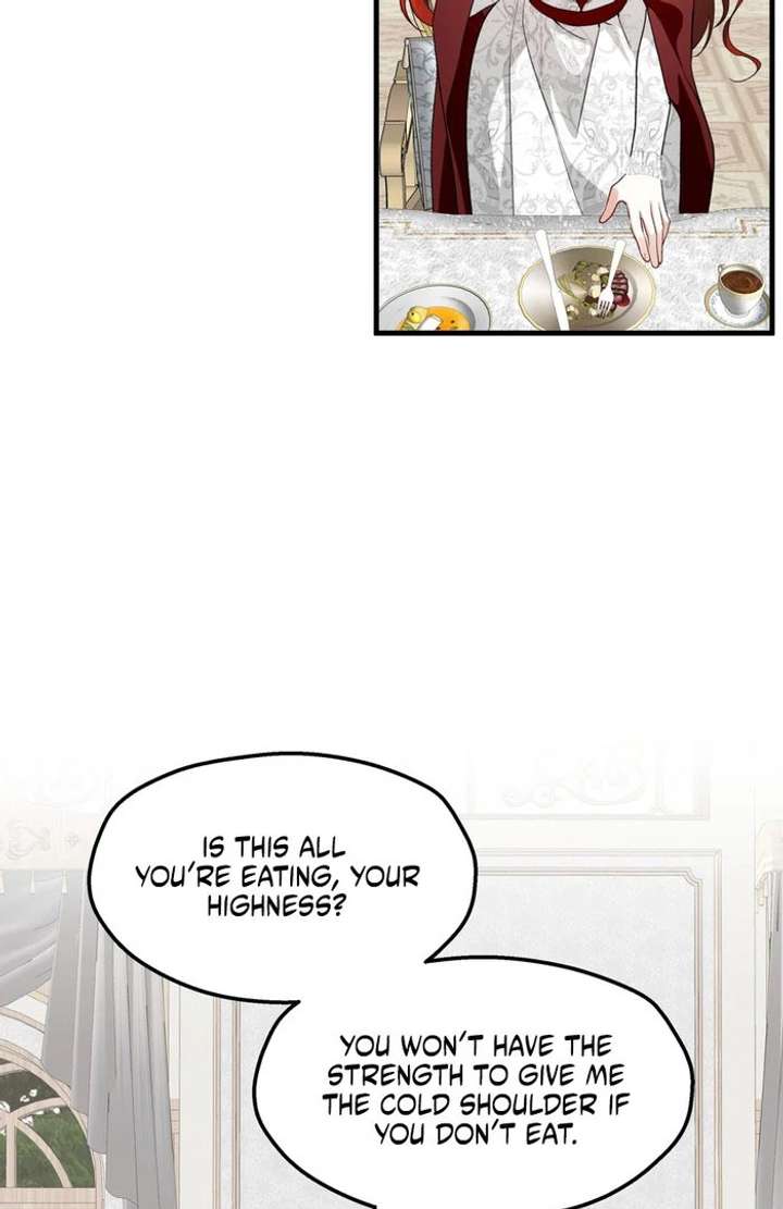 She Tames Heroes Chapter 28 page 70 - 