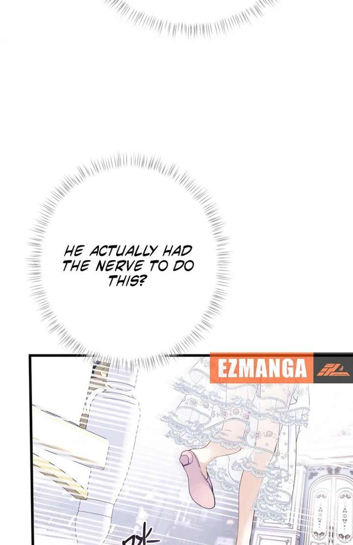She Tames Heroes Chapter 28 page 8 - 