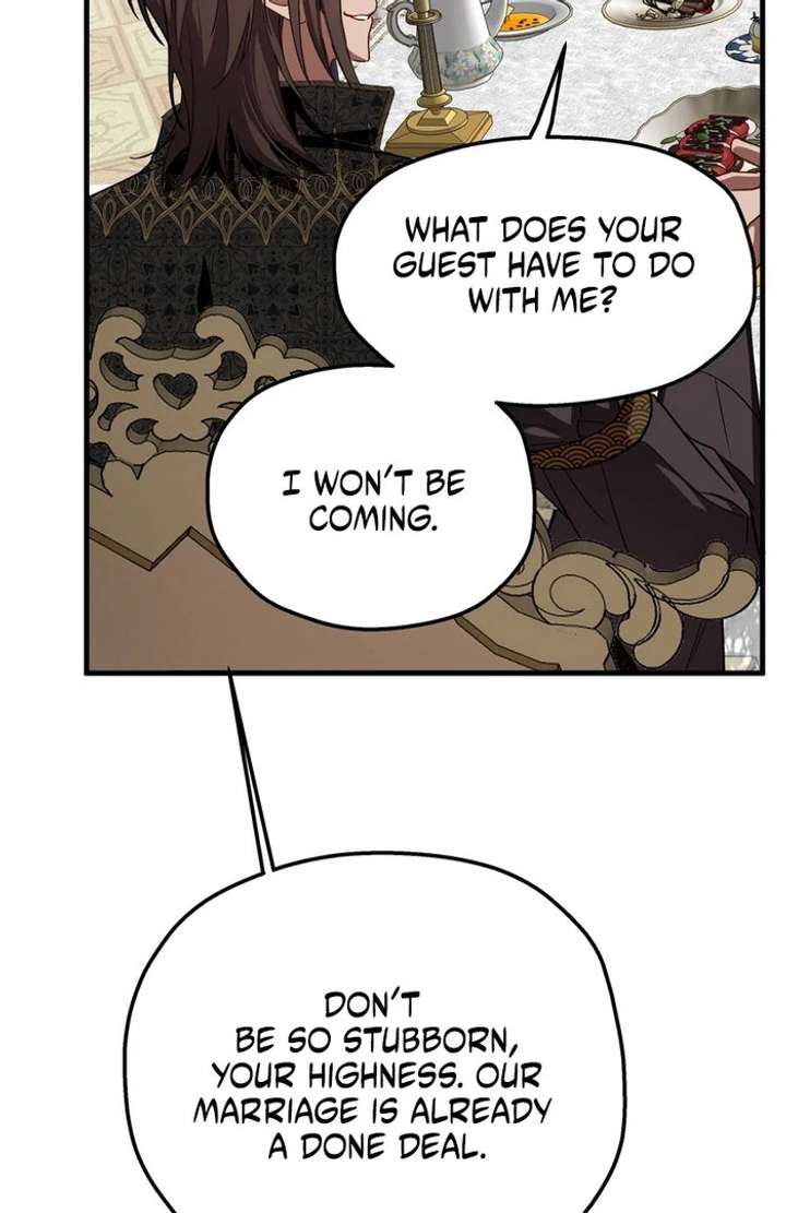 She Tames Heroes Chapter 28 page 74 - 
