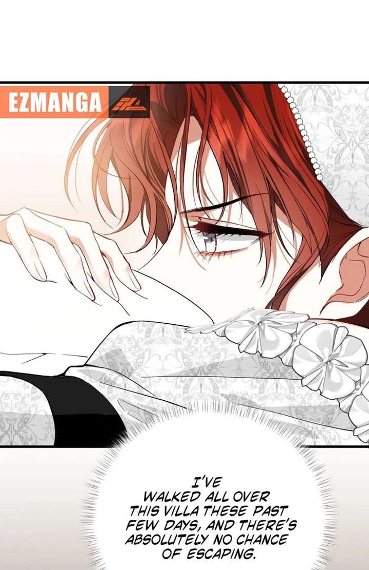She Tames Heroes Chapter 28 page 79 - 