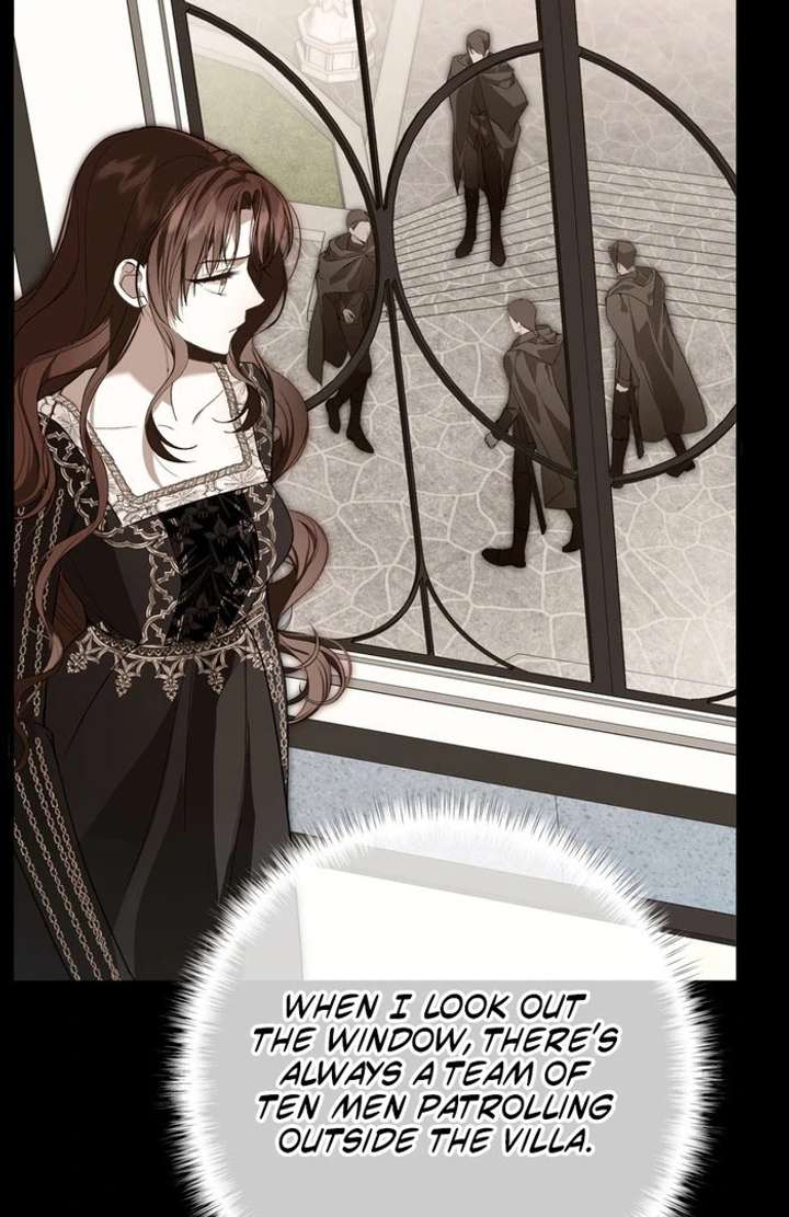 She Tames Heroes Chapter 28 page 81 - 