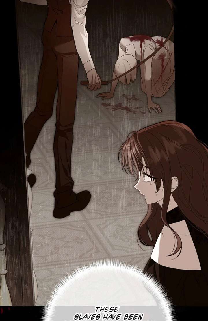 She Tames Heroes Chapter 28 page 83 - 