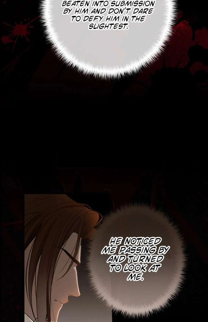 She Tames Heroes Chapter 28 page 84 - 