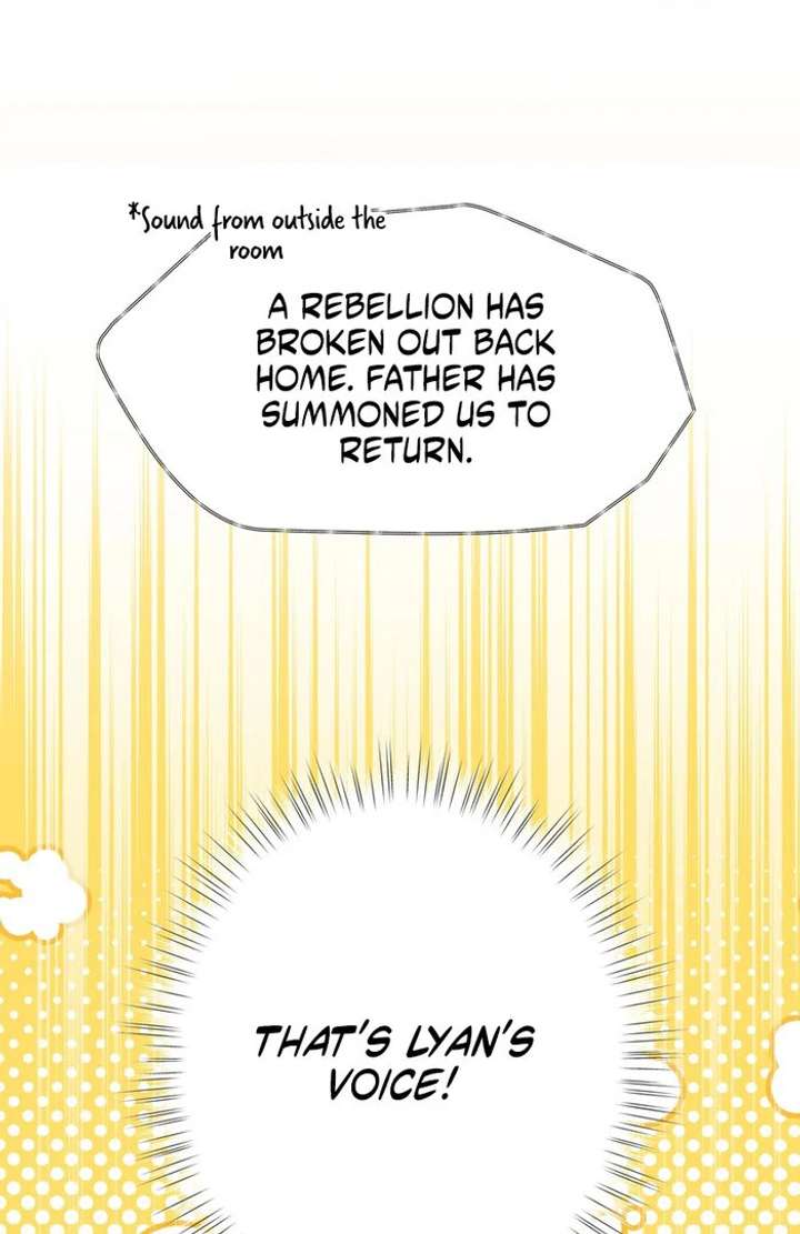 She Tames Heroes Chapter 28 page 95 - 