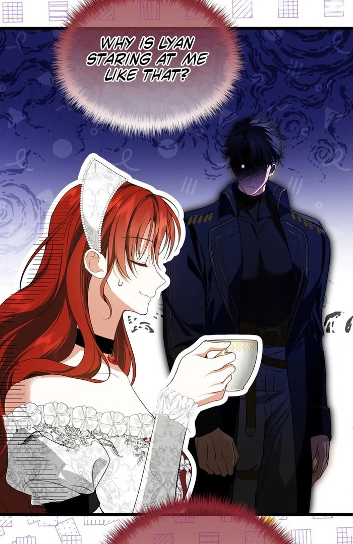 She Tames Heroes Chapter 29 page 12 - 