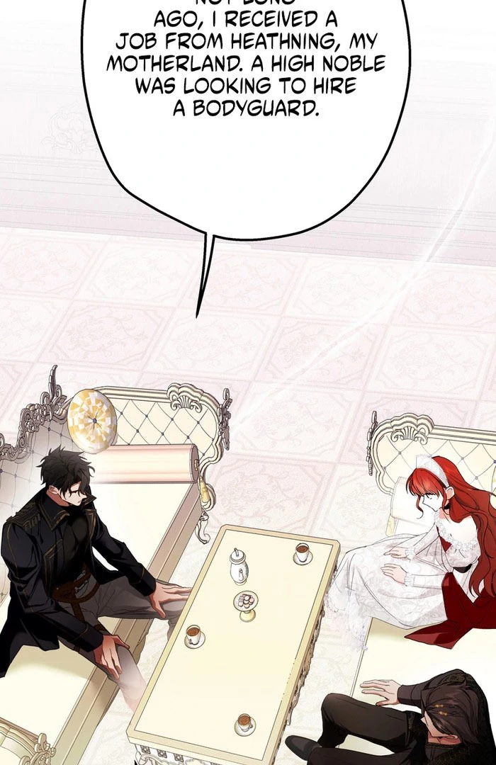 She Tames Heroes Chapter 29 page 17 - 