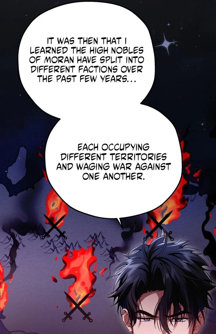 She Tames Heroes Chapter 29 page 20 - 