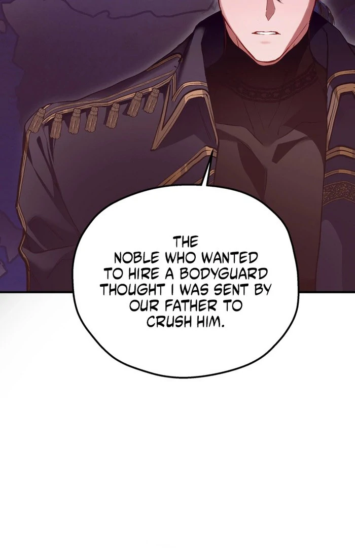 She Tames Heroes Chapter 29 page 21 - 