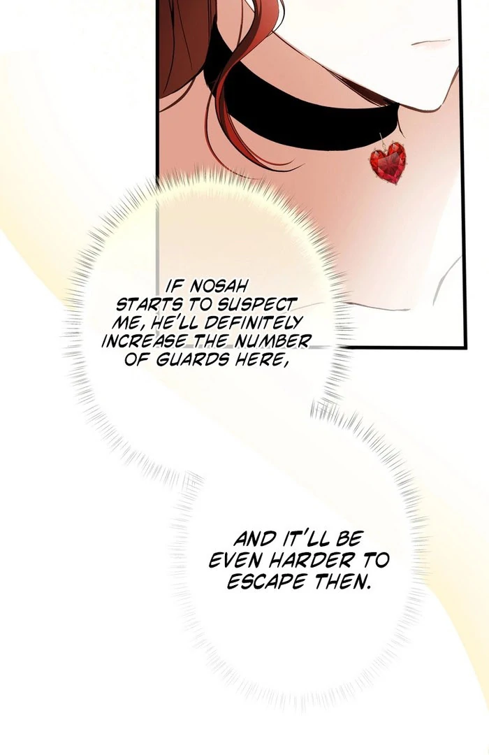 She Tames Heroes Chapter 29 page 4 - 