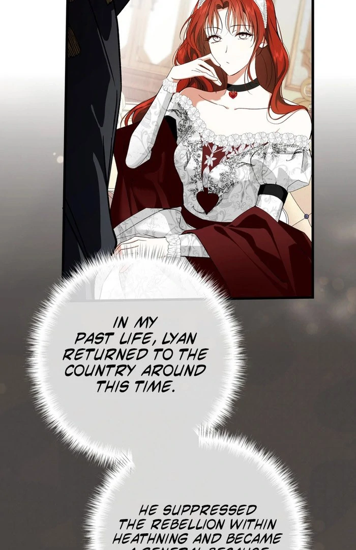 She Tames Heroes Chapter 29 page 31 - 