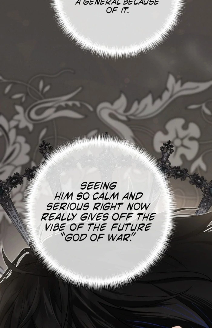She Tames Heroes Chapter 29 page 32 - 