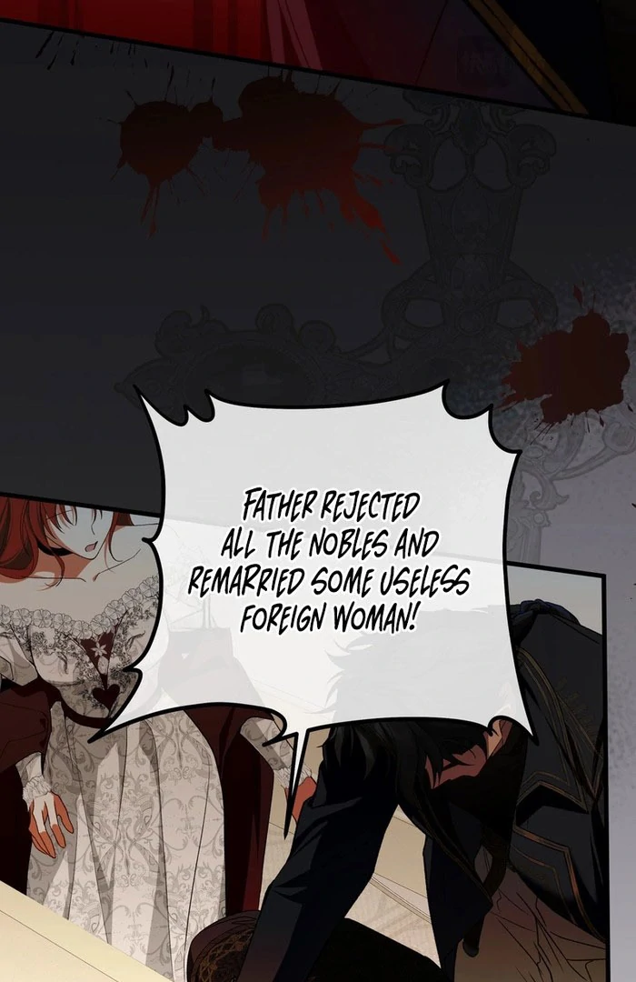 She Tames Heroes Chapter 29 page 49 - 