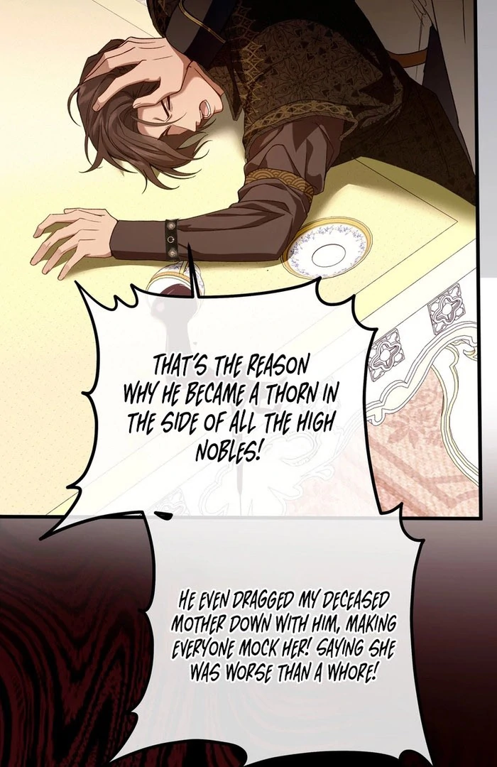 She Tames Heroes Chapter 29 page 50 - 