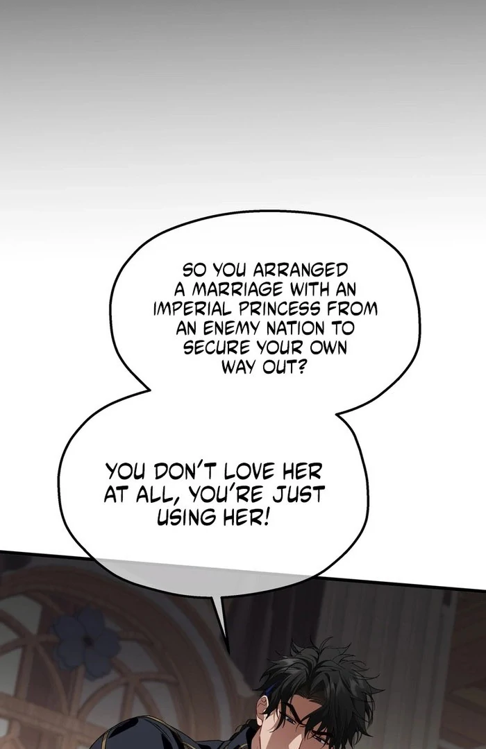 She Tames Heroes Chapter 29 page 53 - 