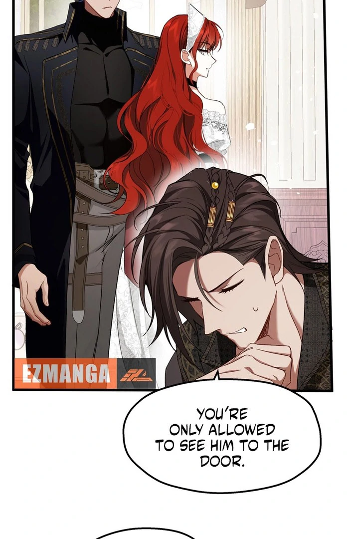 She Tames Heroes Chapter 29 page 70 - 