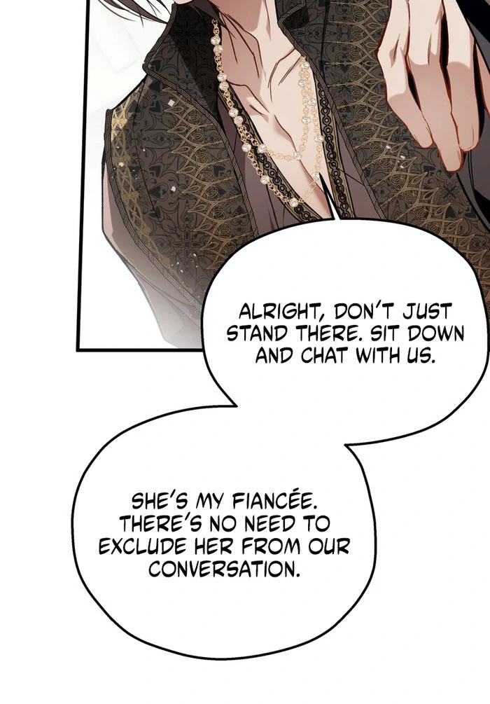 She Tames Heroes Chapter 29 page 8 - 