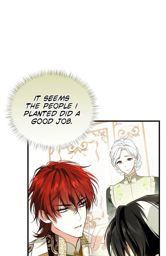 She Tames Heroes Chapter 29 page 92 - 