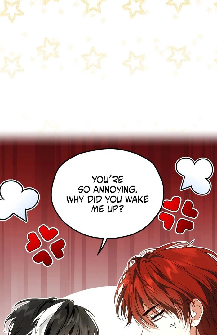 She Tames Heroes Chapter 29 page 97 - 