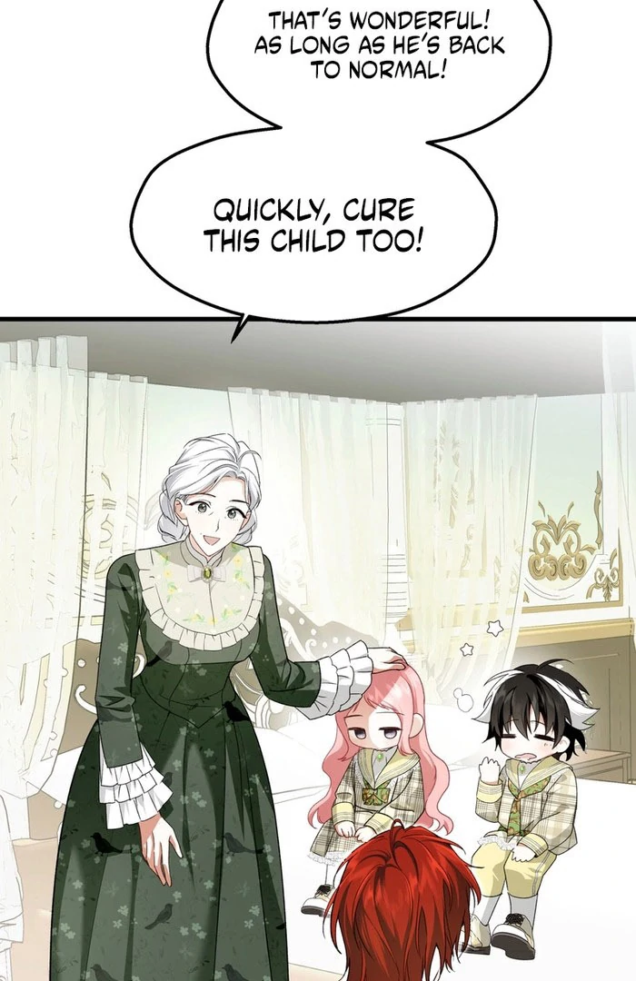 She Tames Heroes Chapter 29 page 100 - 