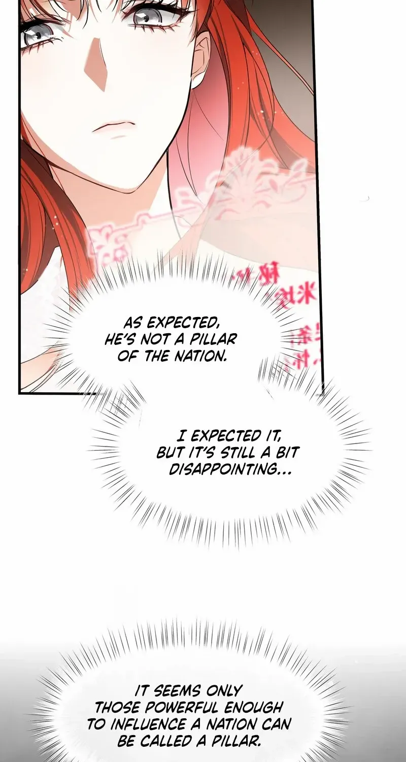 She Tames Heroes Chapter 3 page 12 - 