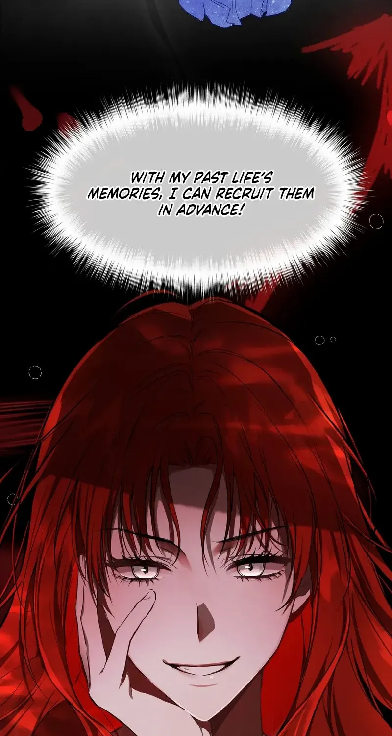 She Tames Heroes Chapter 3 page 14 - 