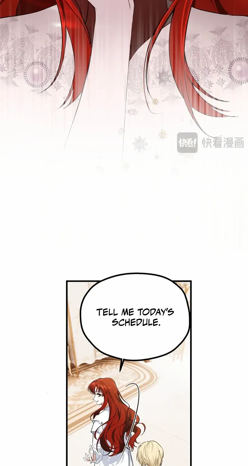 She Tames Heroes Chapter 3 page 15 - 