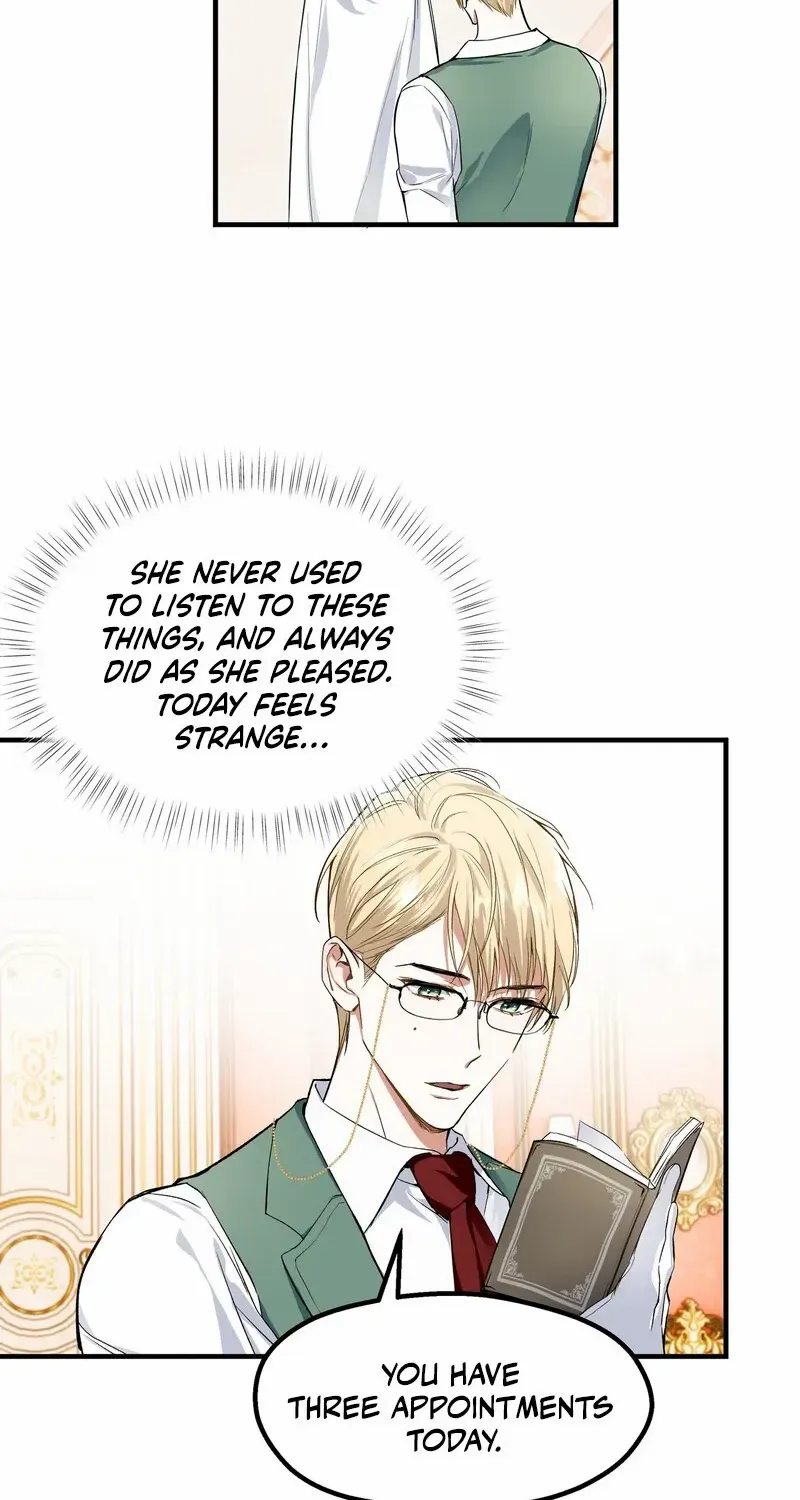 She Tames Heroes Chapter 3 page 16 - 