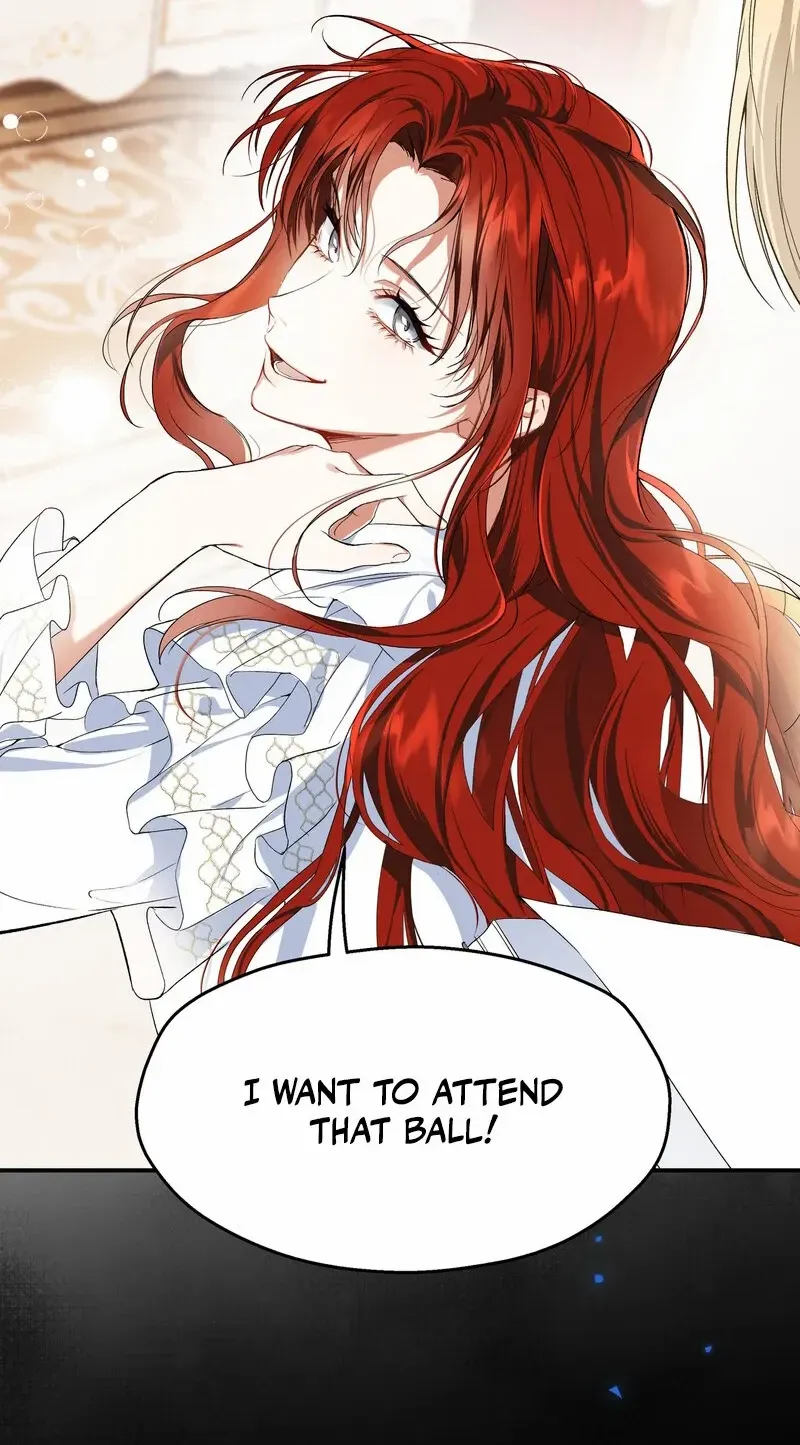 She Tames Heroes Chapter 3 page 20 - 
