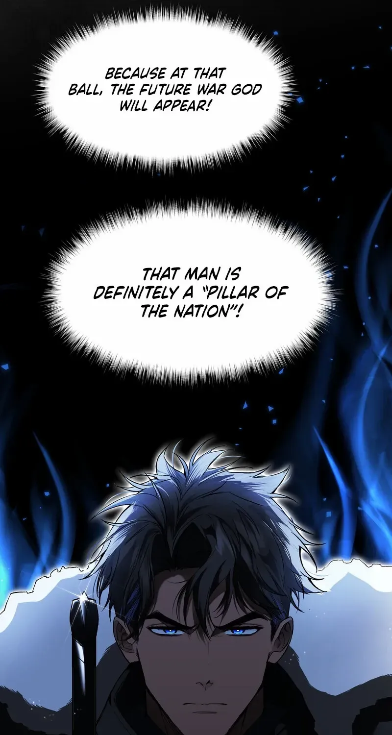She Tames Heroes Chapter 3 page 21 - 