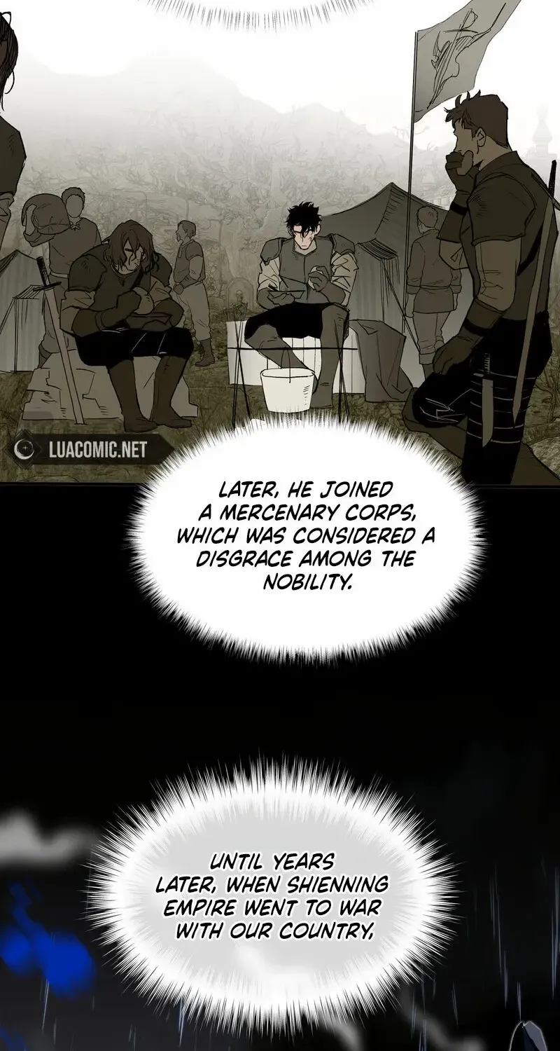 She Tames Heroes Chapter 3 page 23 - 