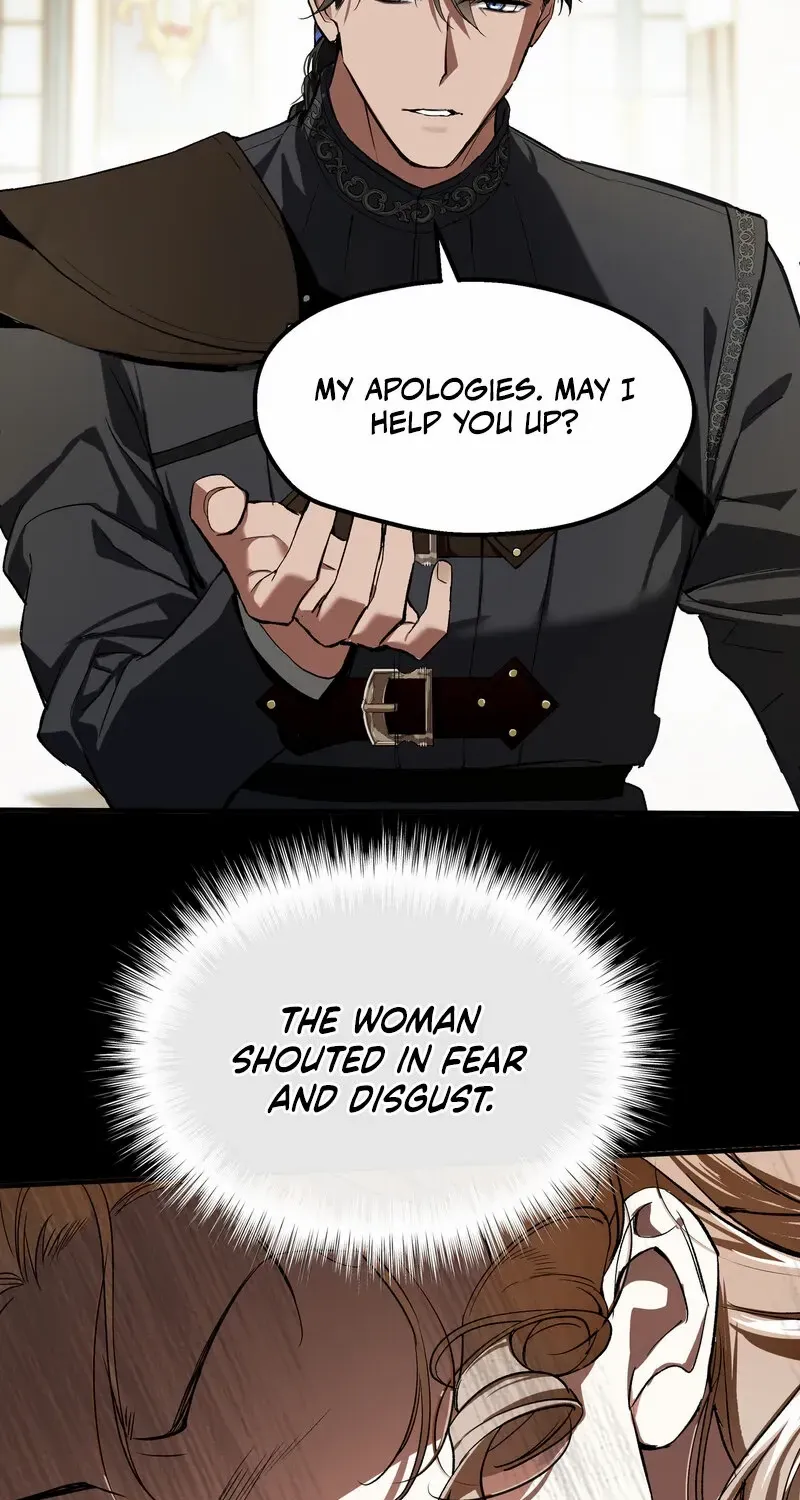 She Tames Heroes Chapter 3 page 27 - 