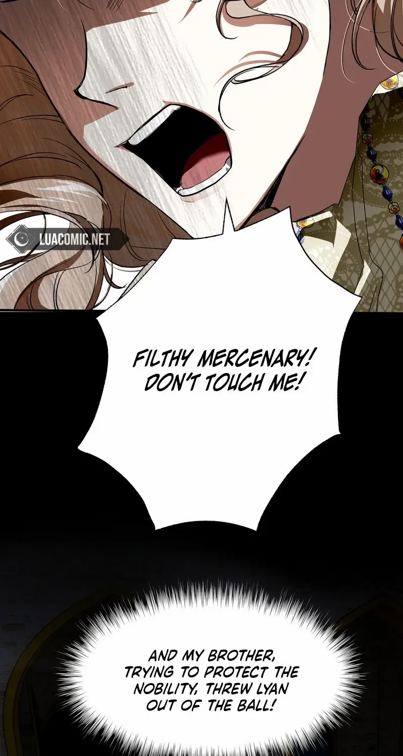 She Tames Heroes Chapter 3 page 28 - 