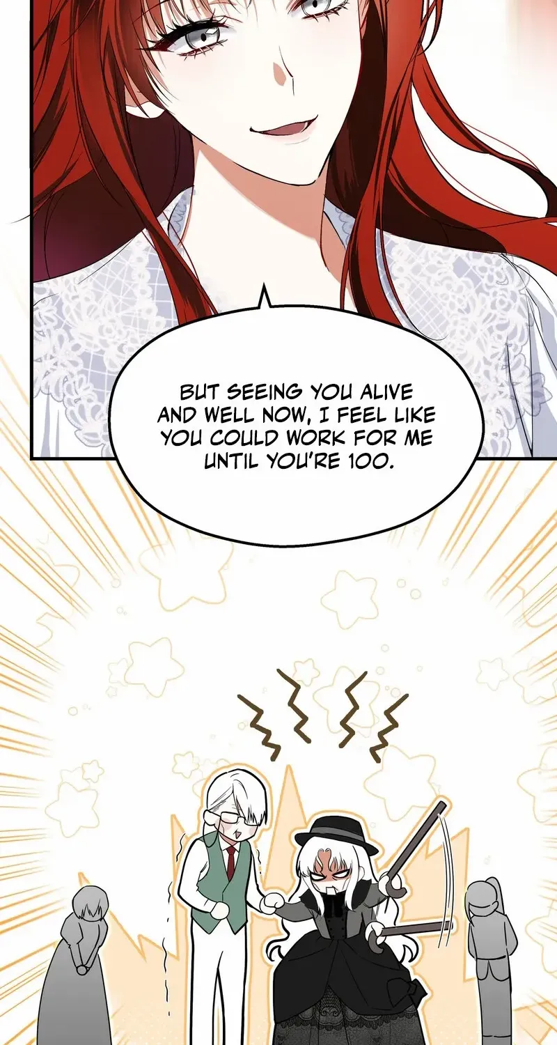 She Tames Heroes Chapter 3 page 4 - 