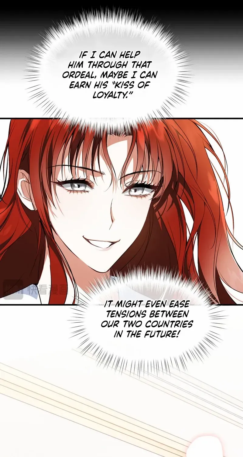 She Tames Heroes Chapter 3 page 31 - 
