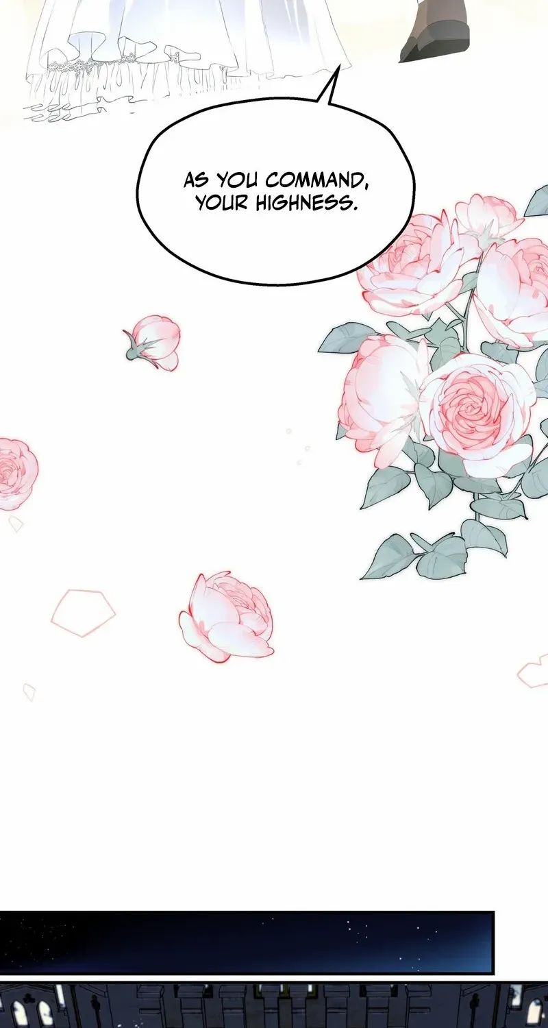 She Tames Heroes Chapter 3 page 33 - 