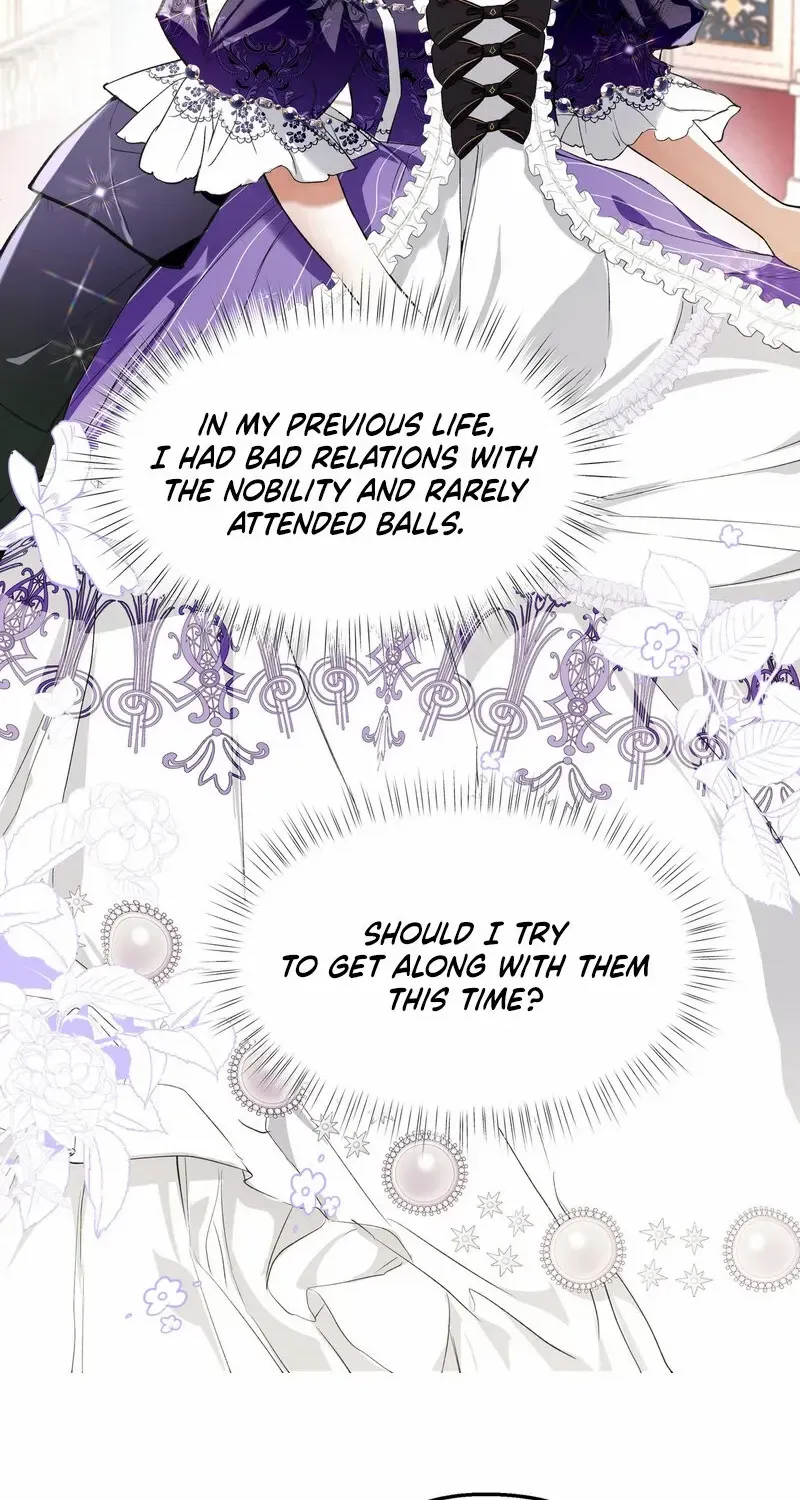 She Tames Heroes Chapter 3 page 36 - 