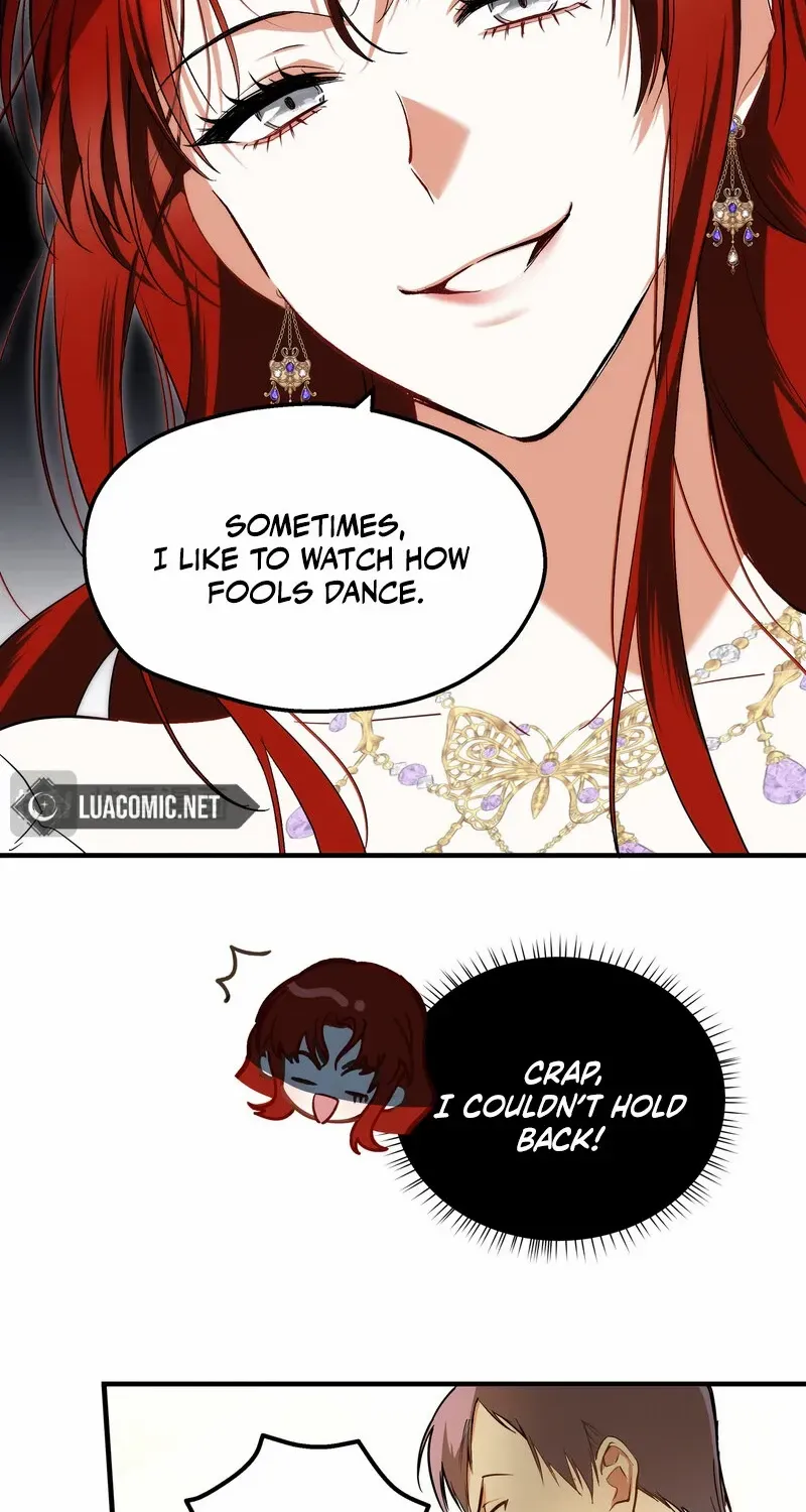 She Tames Heroes Chapter 3 page 39 - 