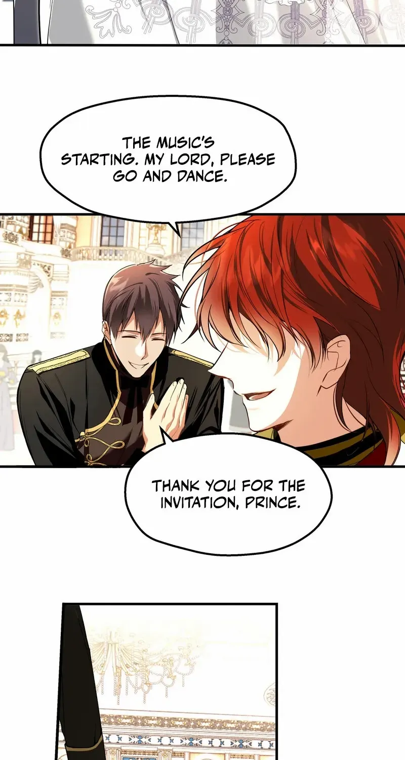 She Tames Heroes Chapter 3 page 43 - 