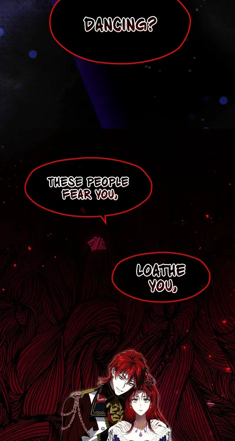 She Tames Heroes Chapter 3 page 47 - 