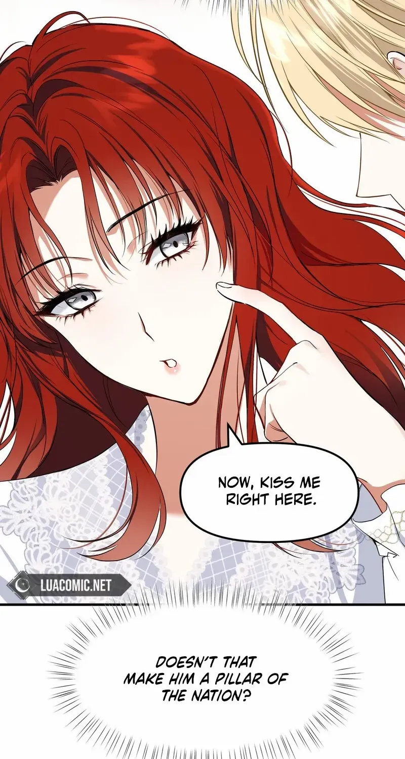 She Tames Heroes Chapter 3 page 6 - 
