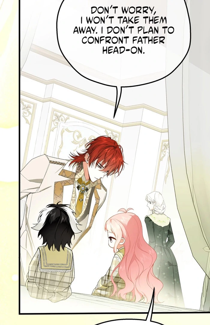 She Tames Heroes Chapter 30 page 2 - 