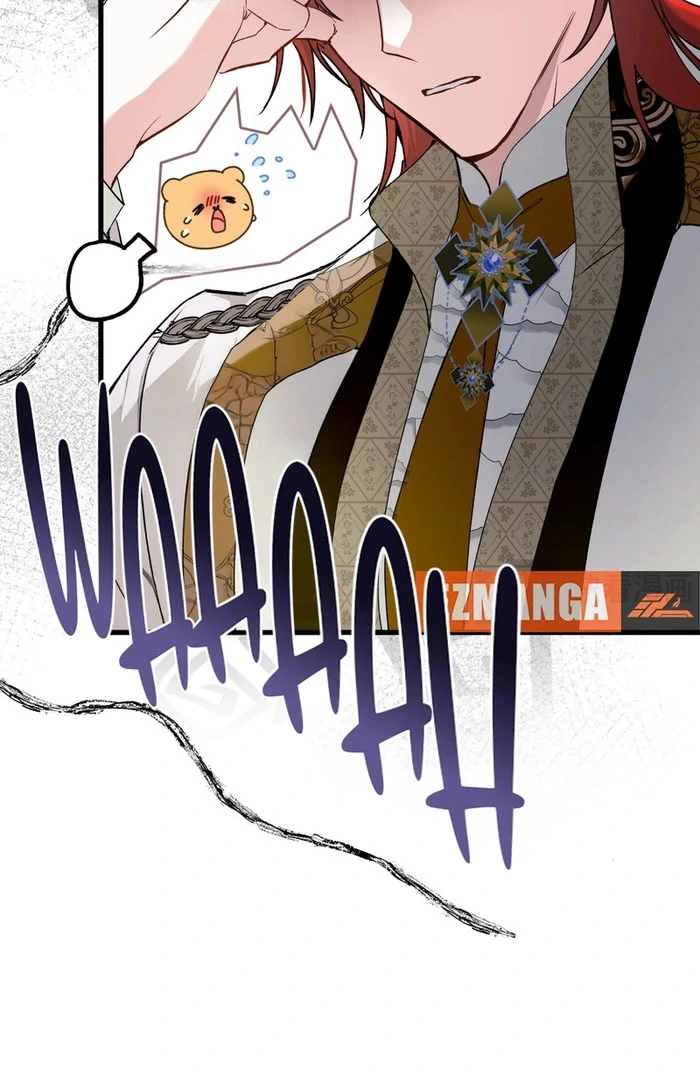 She Tames Heroes Chapter 30 page 17 - 