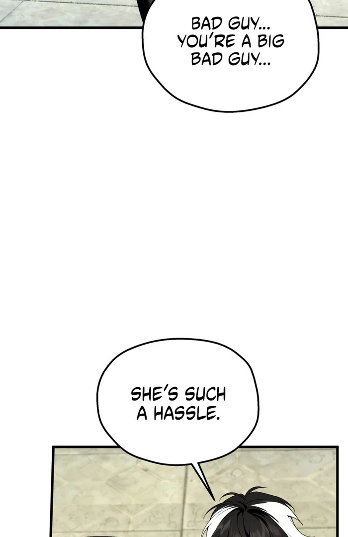 She Tames Heroes Chapter 30 page 23 - 