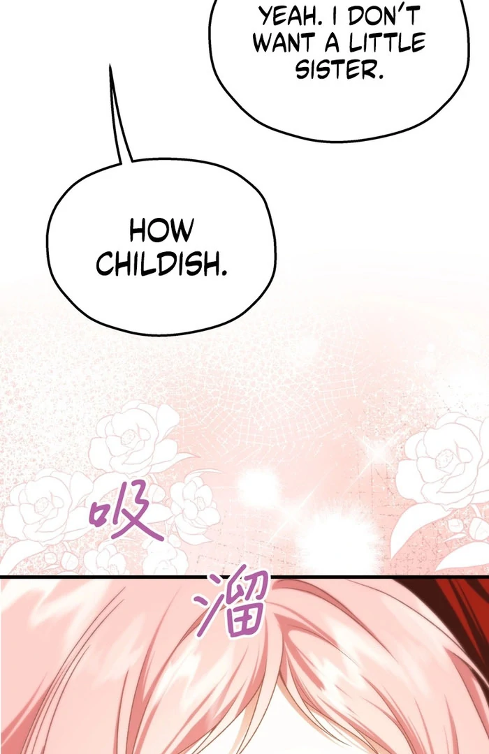 She Tames Heroes Chapter 30 page 25 - 
