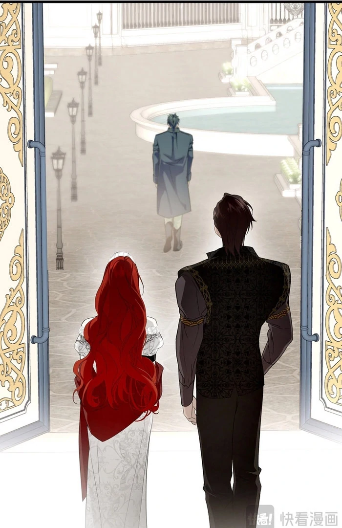 She Tames Heroes Chapter 30 page 39 - 