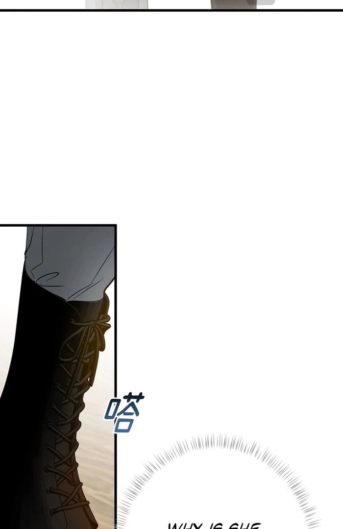 She Tames Heroes Chapter 30 page 40 - 