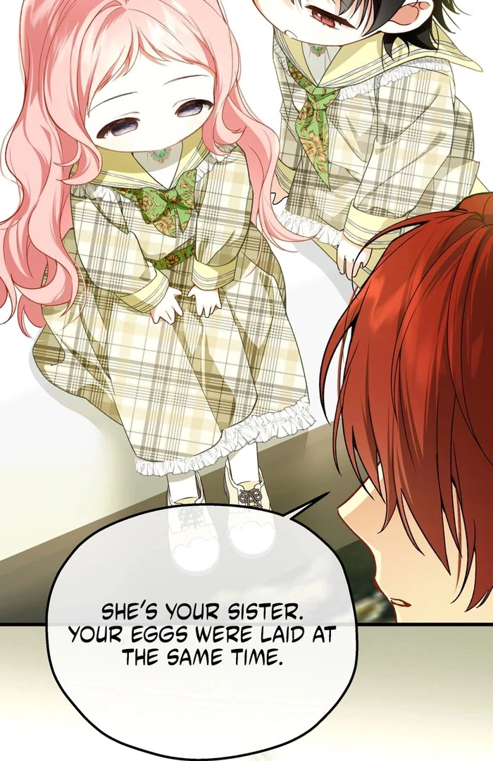 She Tames Heroes Chapter 30 page 5 - 