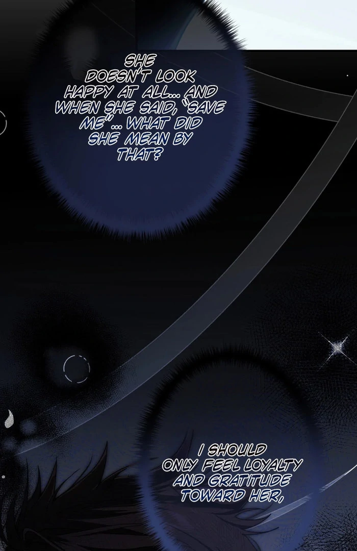 She Tames Heroes Chapter 30 page 42 - 
