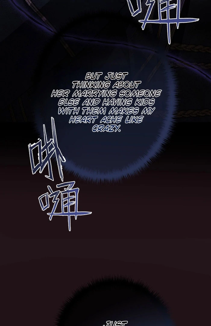 She Tames Heroes Chapter 30 page 44 - 